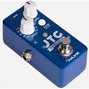 Nux Mini Core JTC JTC 24-Bit Drum & Loop Pedal
